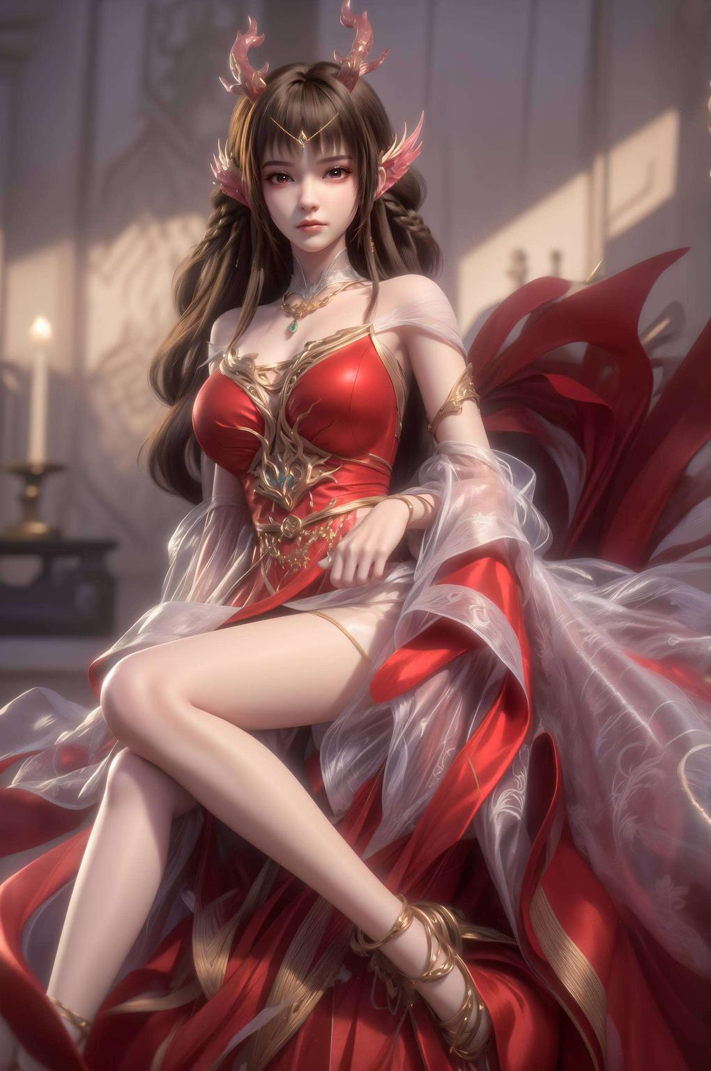 让你的iPhone瞬间变身动漫世界动漫迷们！今天给大家带来超美的云落壁纸