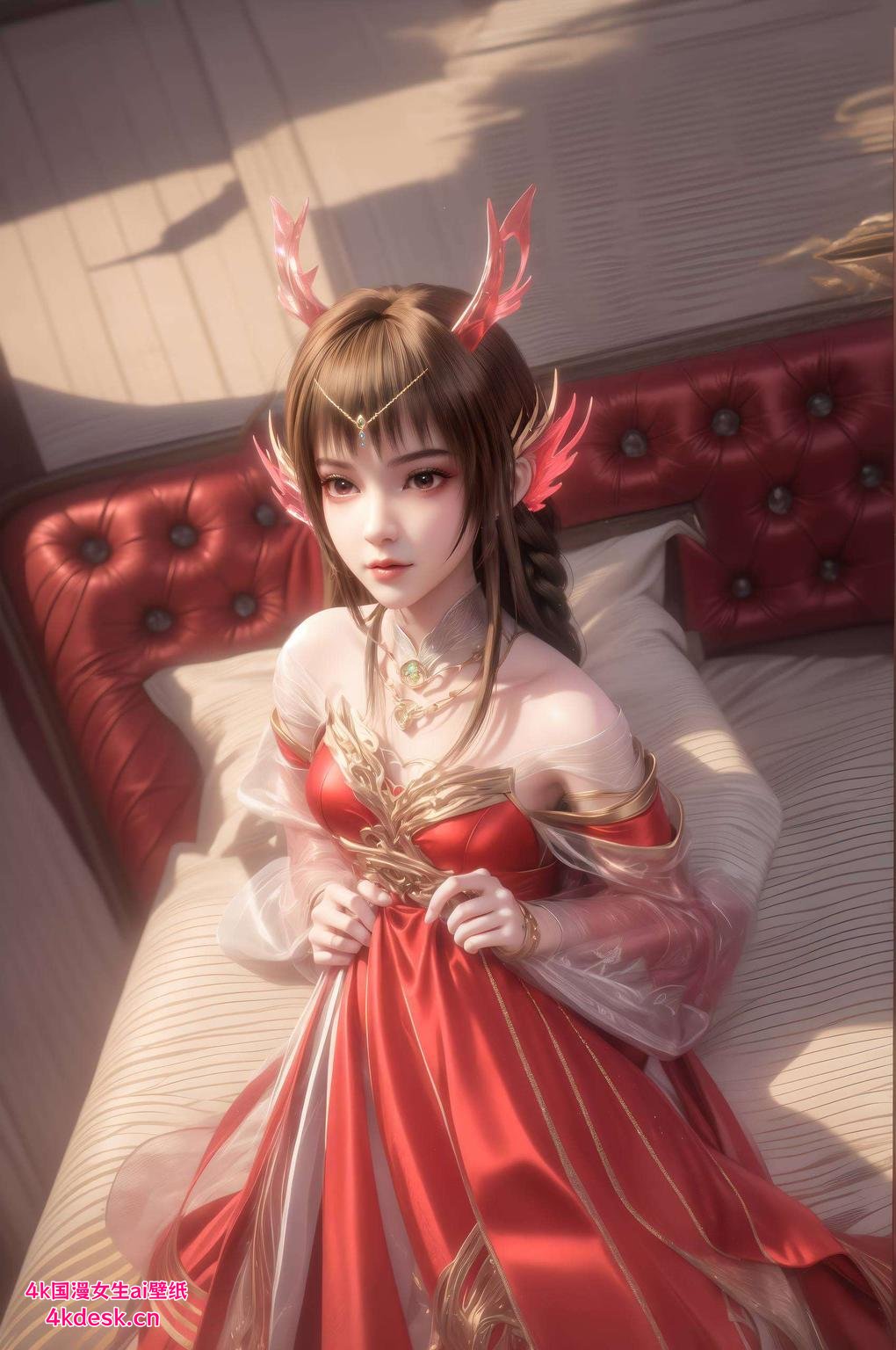 美到窒息！快来收藏这震撼的免费手机漫画壁纸让你的手机瞬间变身艺术品！