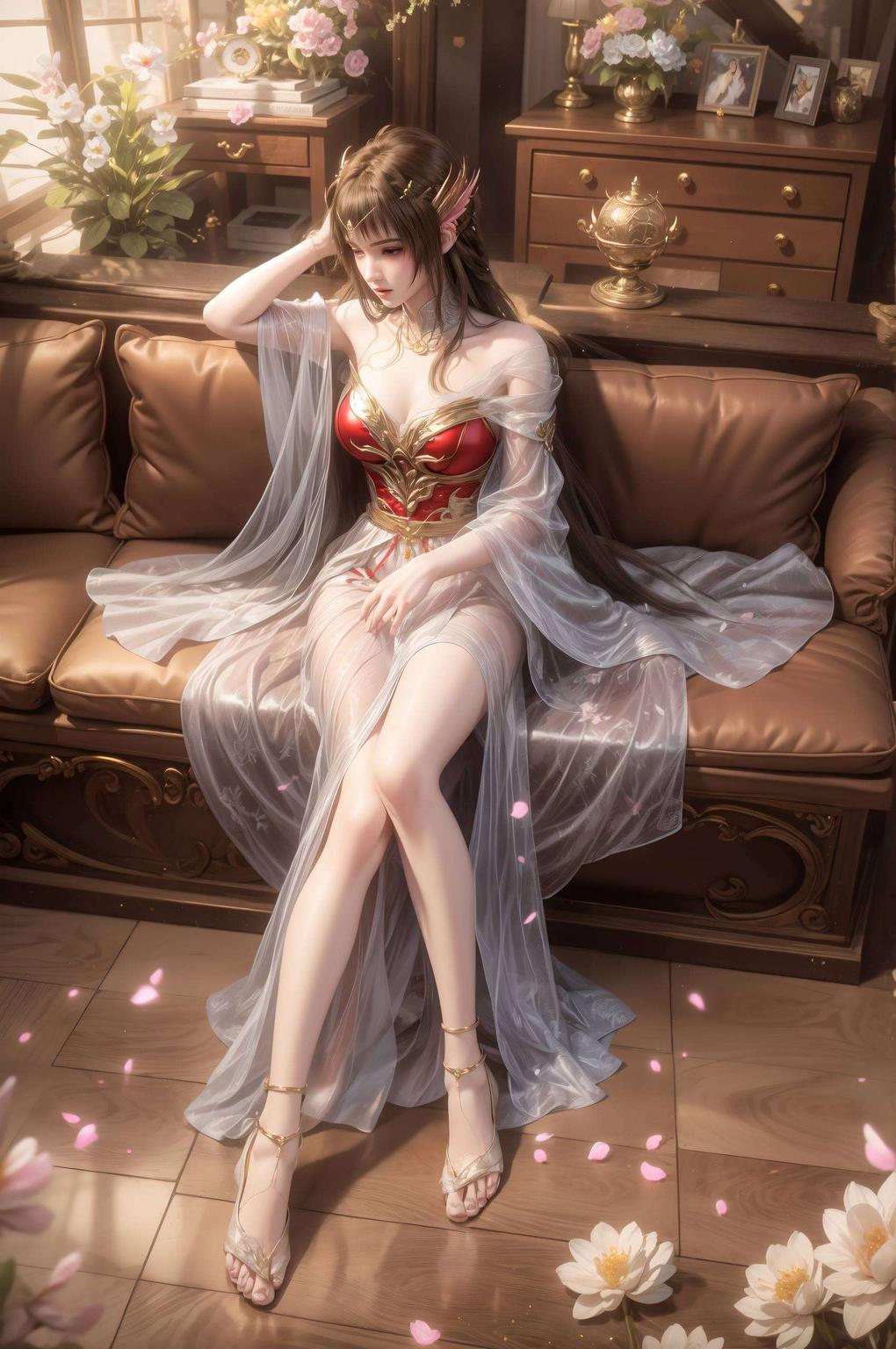 让你的iPhone瞬间变身艺术馆每一张都是视觉盛宴哦！