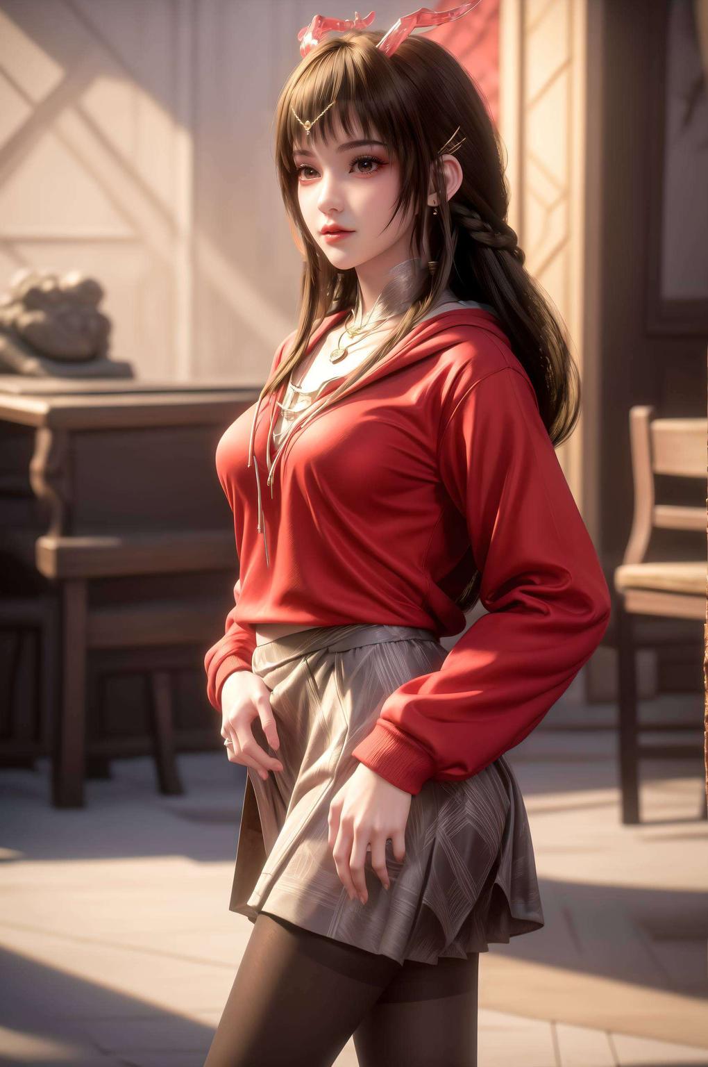 每一帧都是视觉盛宴今天给大家带来一款超赞的护眼壁纸！这款完美像素的平板墙纸