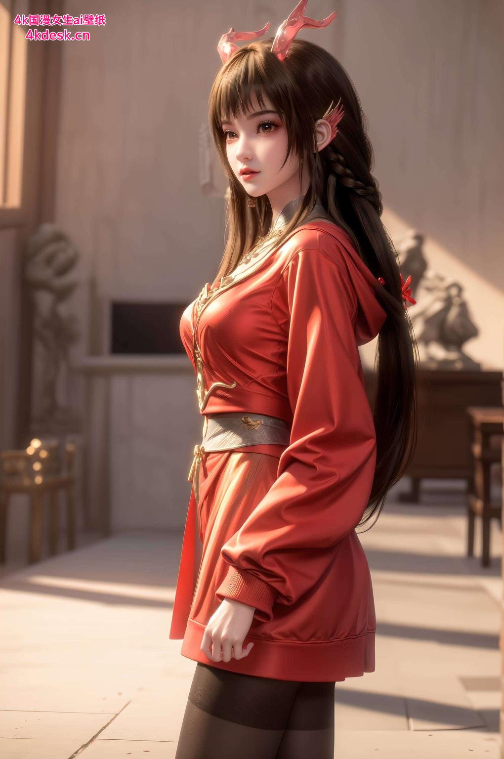 高清画质