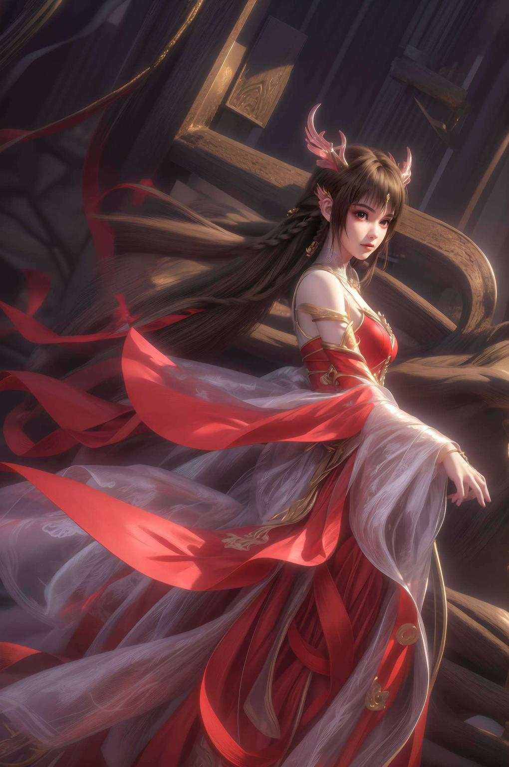 让你的电脑桌面瞬间焕新细腻如画