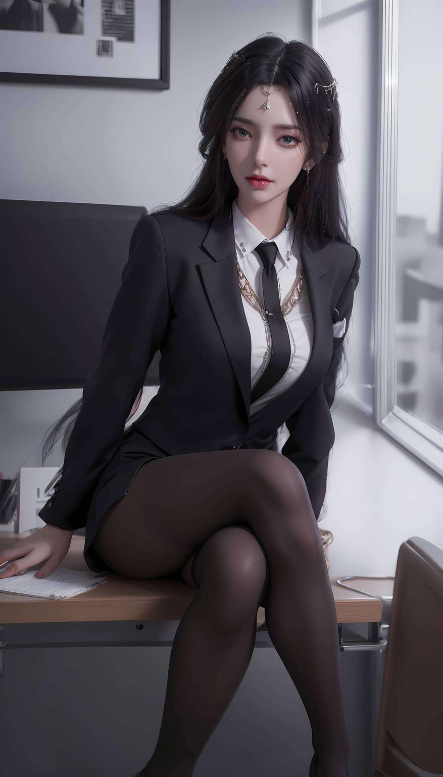 每一帧都是精美壁纸感受古典韵味