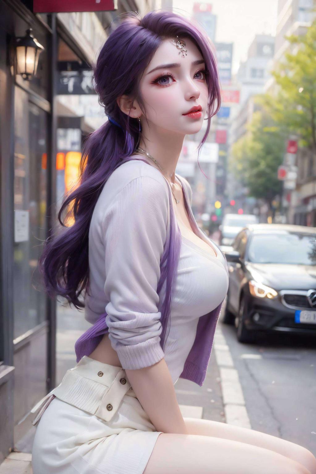 让你的PC背景瞬间焕新点亮心情！