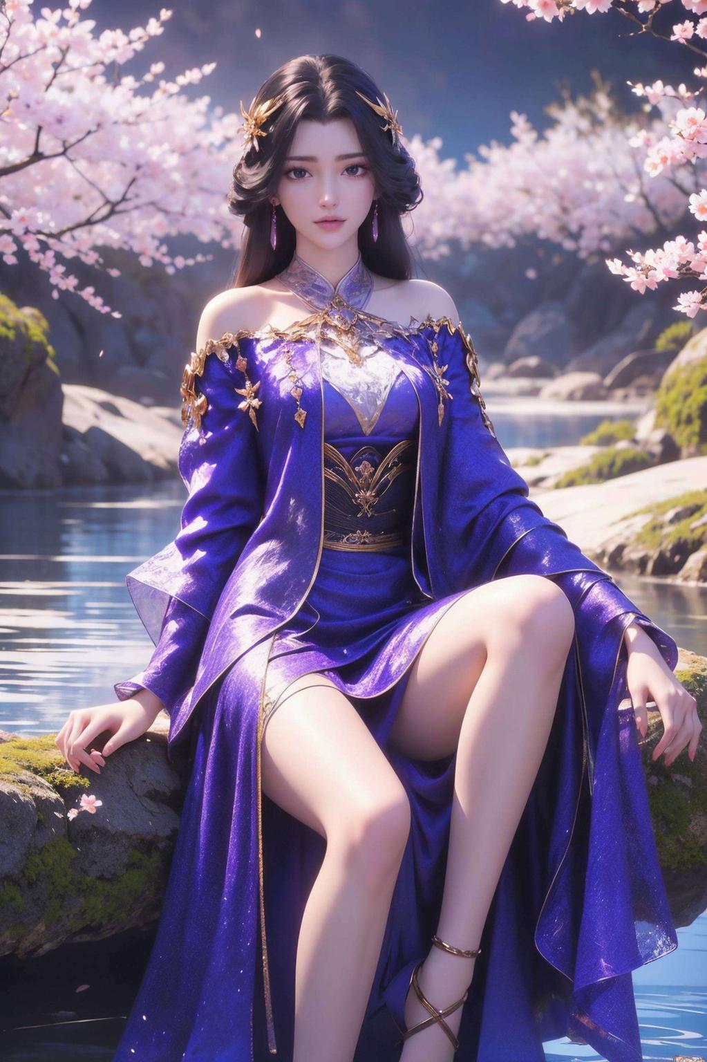 让你的手机瞬间变身艺术品每一帧都如诗如画