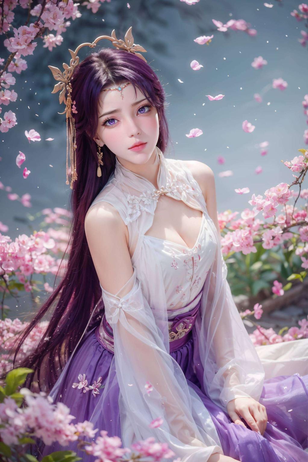 美得让人心动！