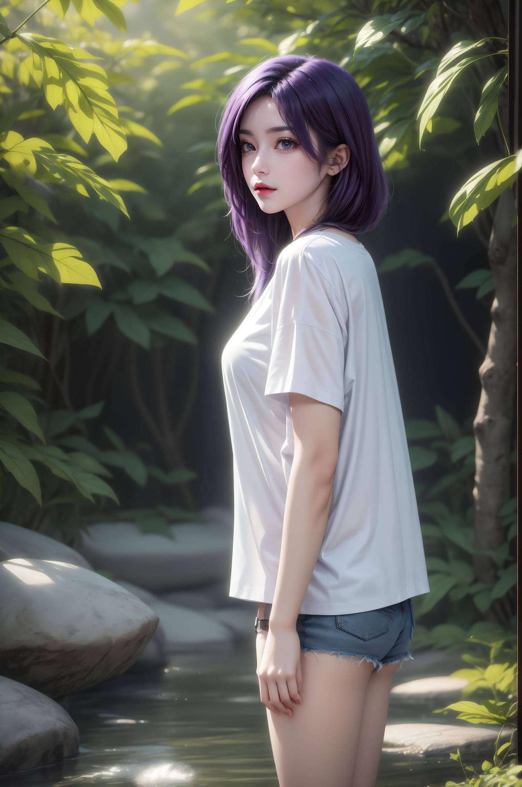 让你的手机瞬间变身动漫世界精美绝伦