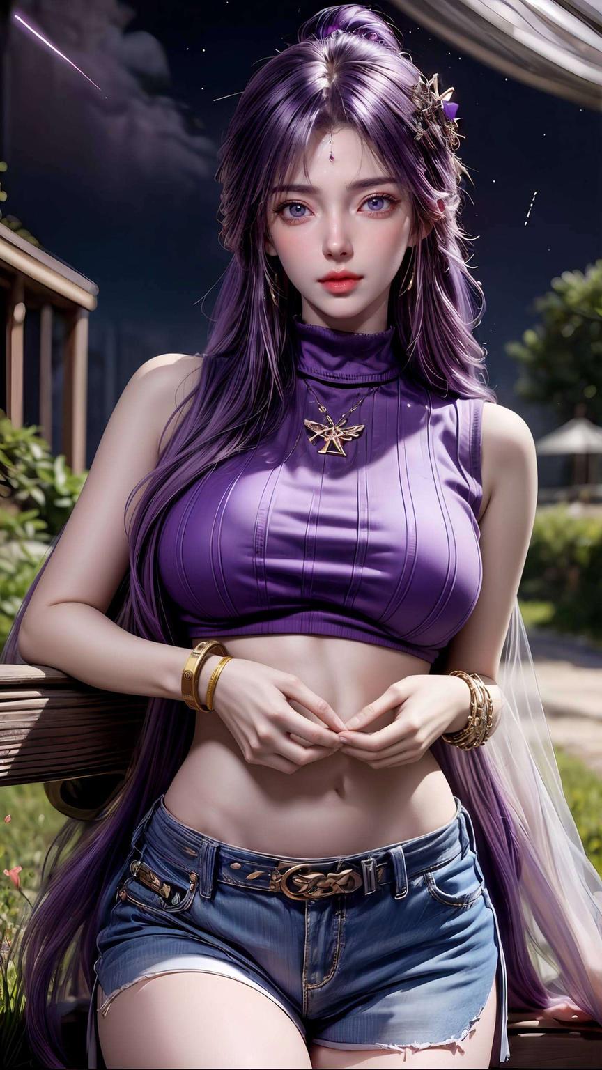 点亮桌面温馨独特动画效果