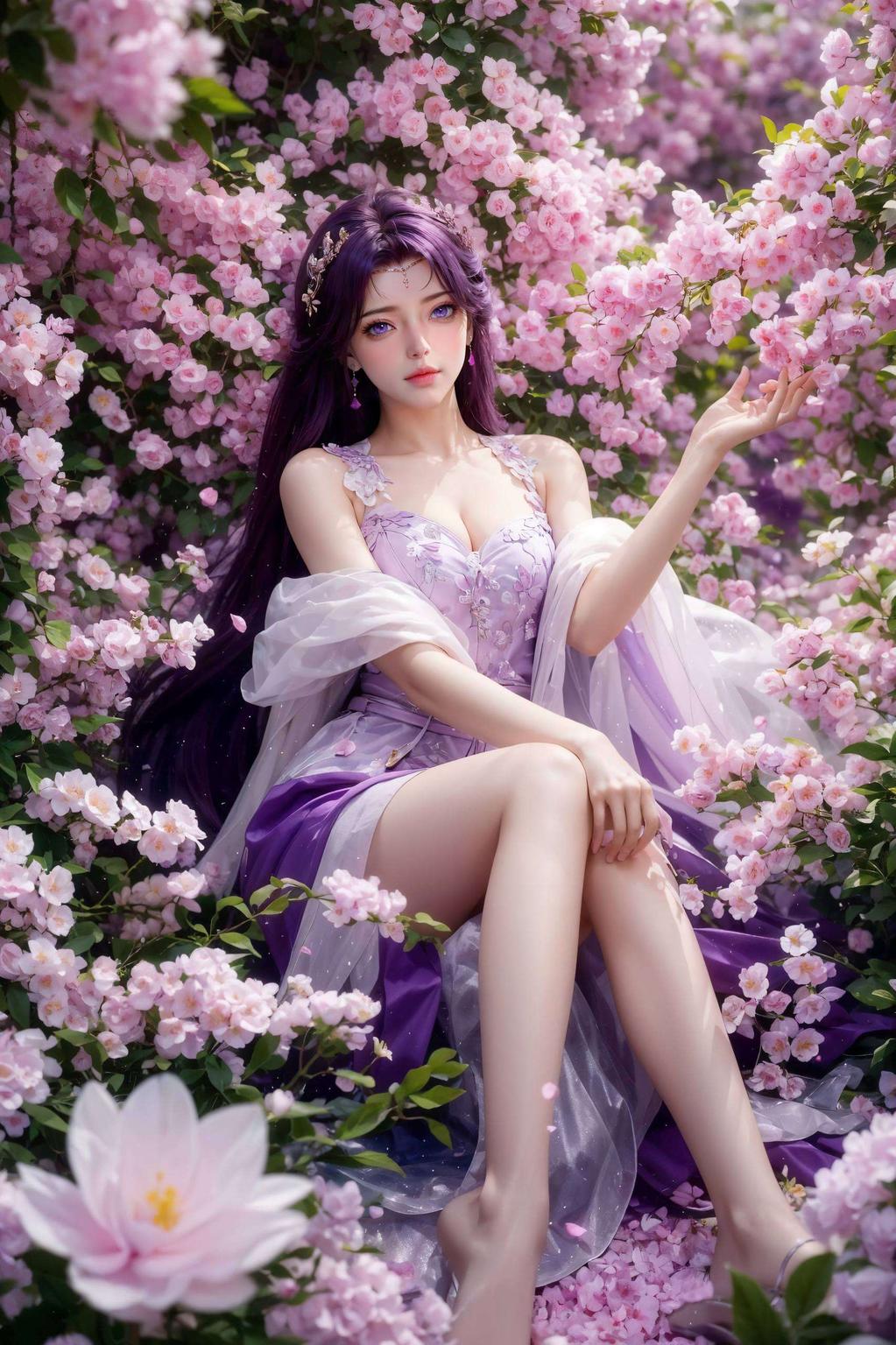 细节处理得恰到好处让你的PC瞬间萌化！🌈 看这高清图片