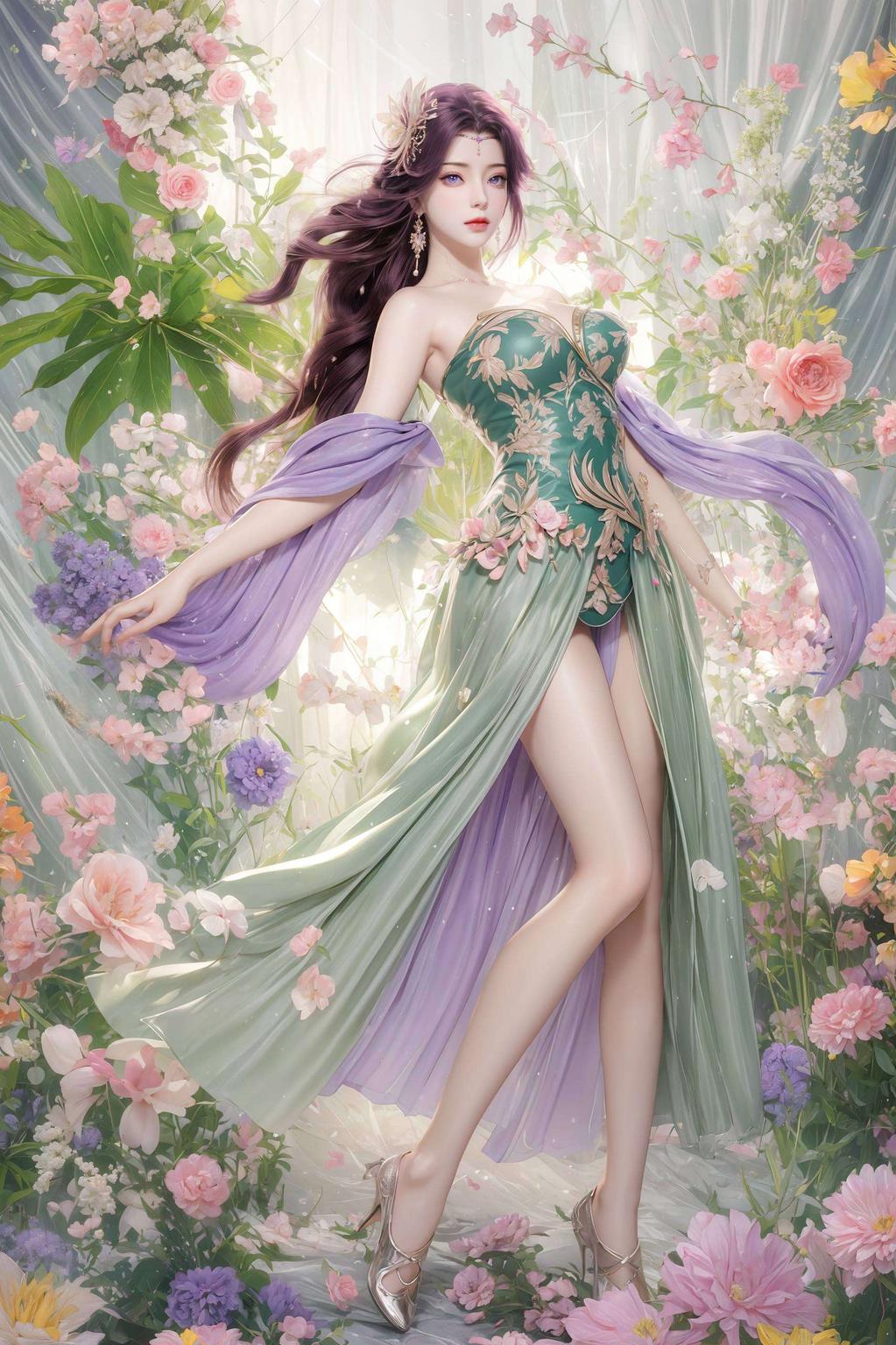 战王之殇电脑壁纸点亮你的电脑屏幕！