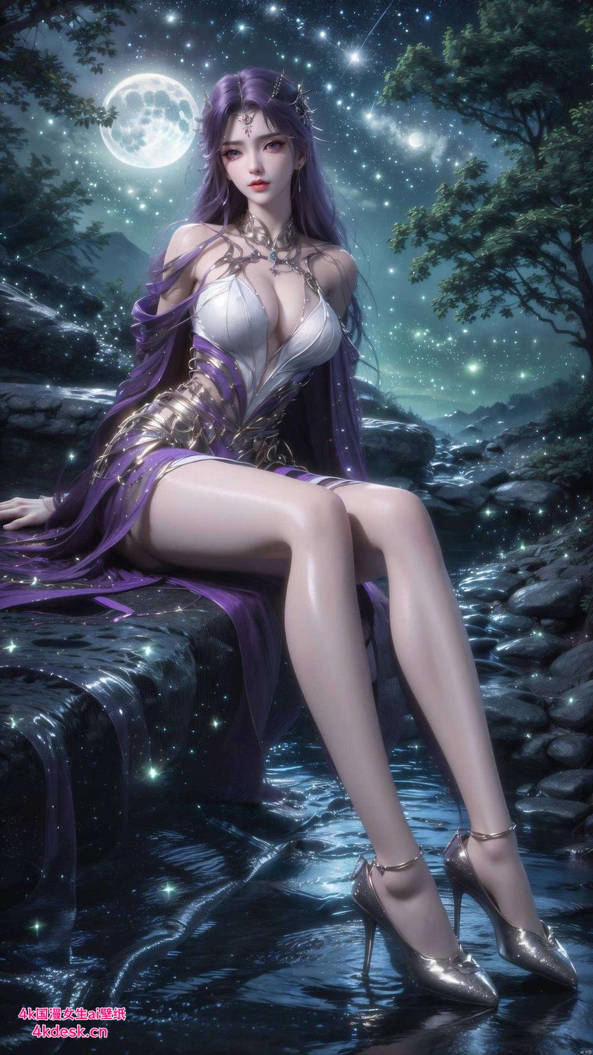 画面细腻各位！今天给大家带来超精致免费壁纸包