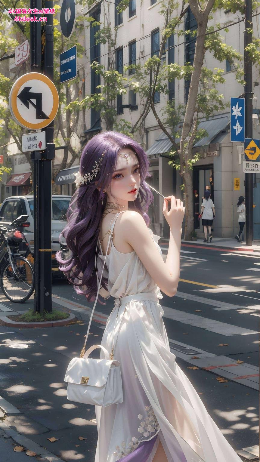 炫彩斑斓高清细腻