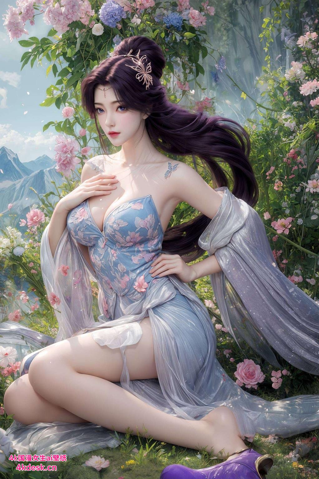 瞬间提升空间美感细腻如梦