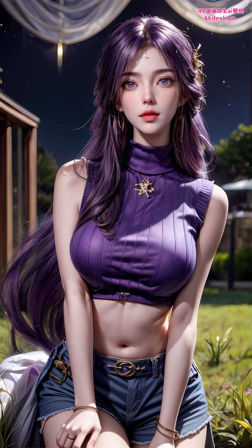淡雅如画保证让你眼前一亮！