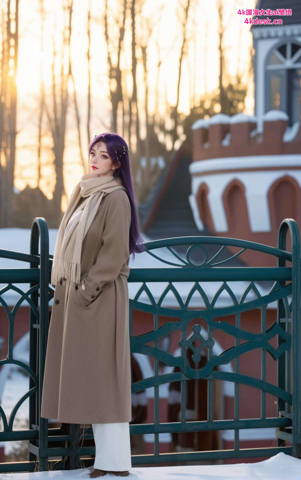 点亮你的每一天完美世界尽在指尖