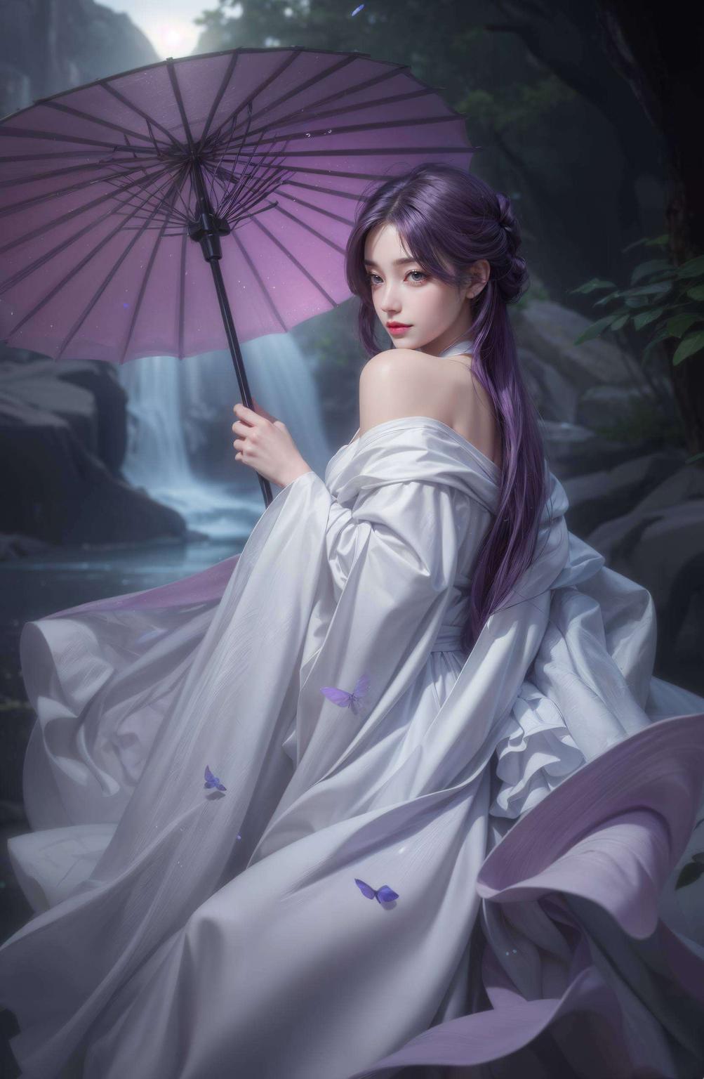 让你的电脑瞬间变身动漫世界！高清清晰一键换新