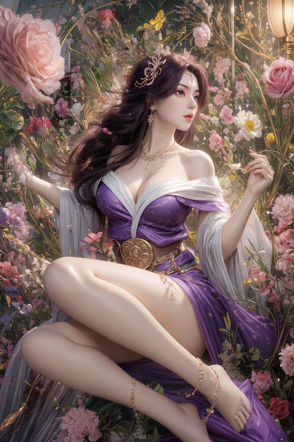 让你手机桌面瞬间焕然一新！