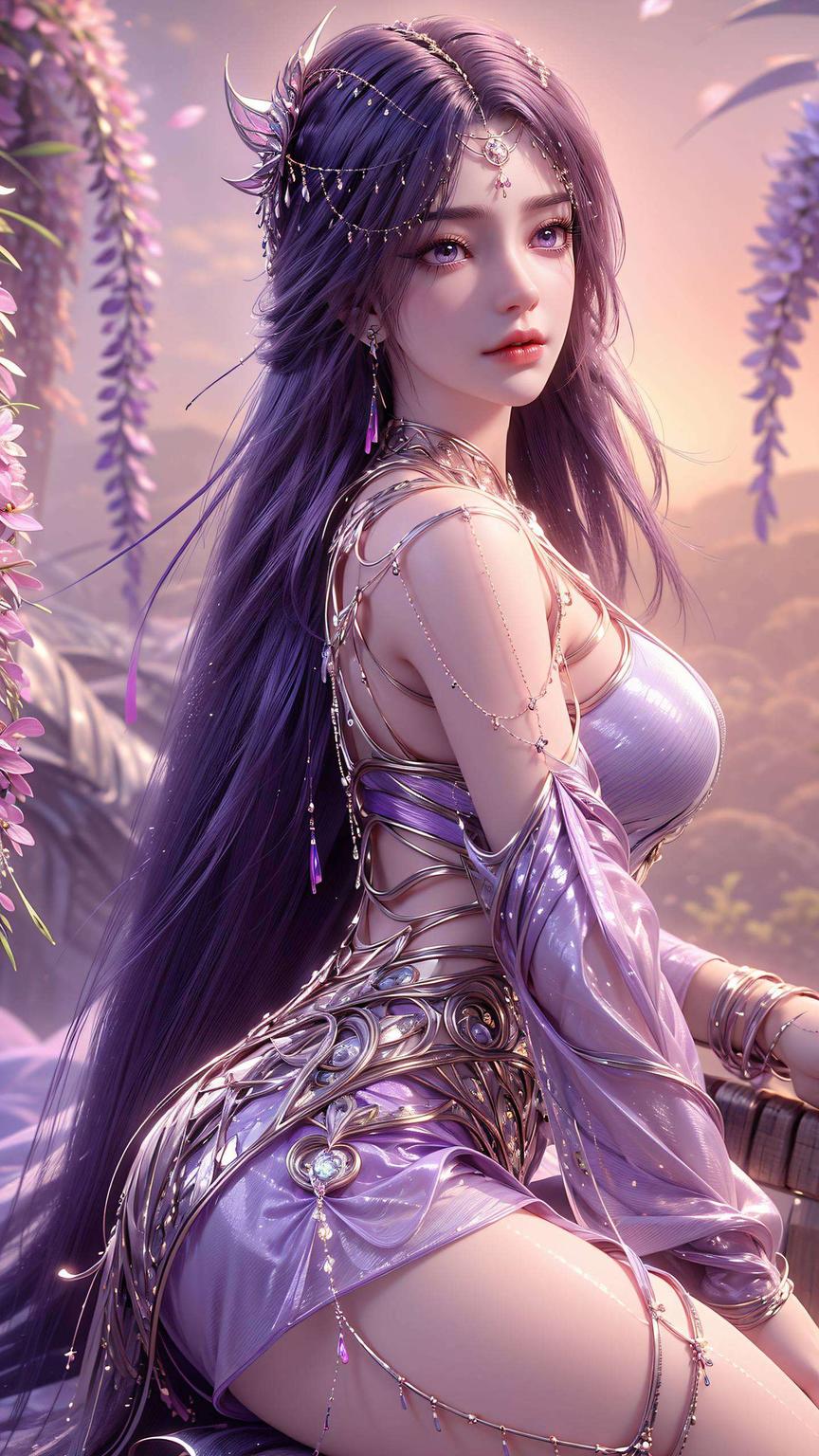 高清画质石昊英勇救云曦