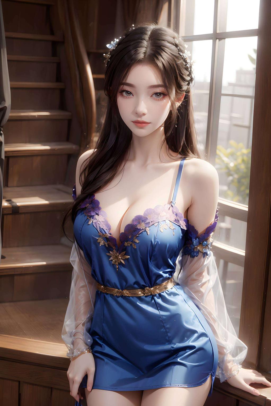 为你的iPad添一抹静谧风采美得让人心醉