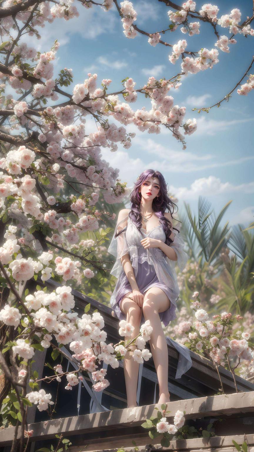 】让你的电脑桌面瞬间焕发光彩！