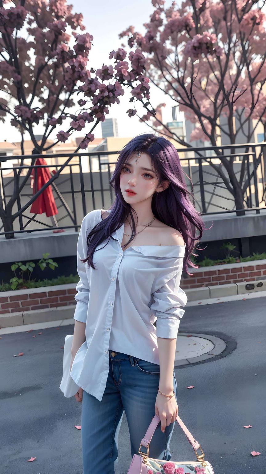 点亮Win10桌面细腻描绘如梦似幻