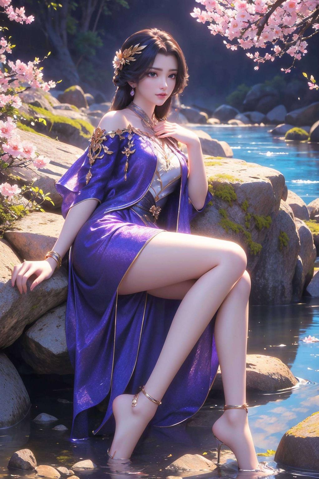 4K超清壁纸沉浸视觉盛宴！