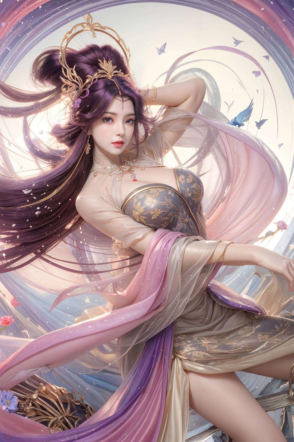 简洁而不失美感