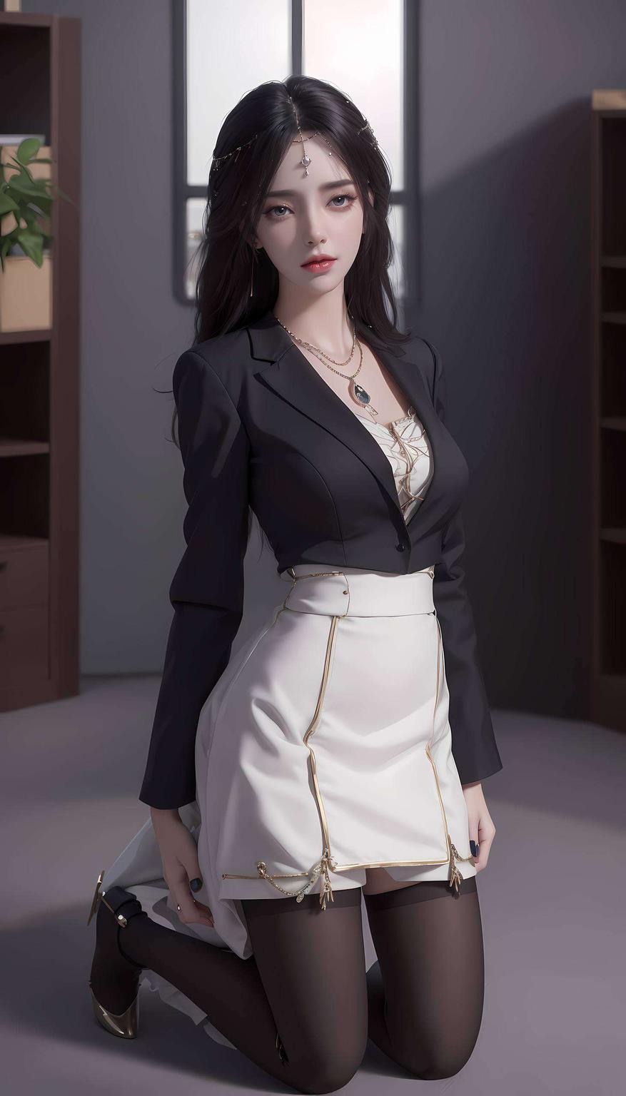 每一丝情感都跃然屏上简直绝了！高清细腻