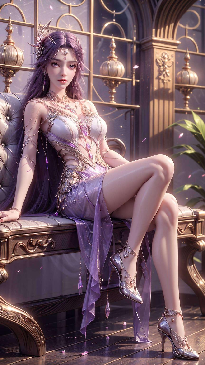 今天给大家带来一款超好看的动漫壁纸壁纸图片可爱版
