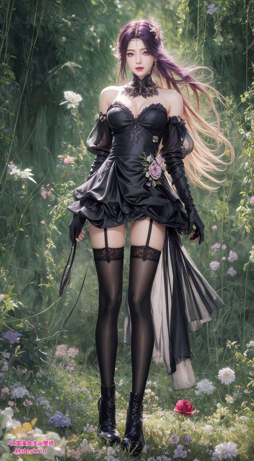 免费壁纸秀安卓古风精美细腻