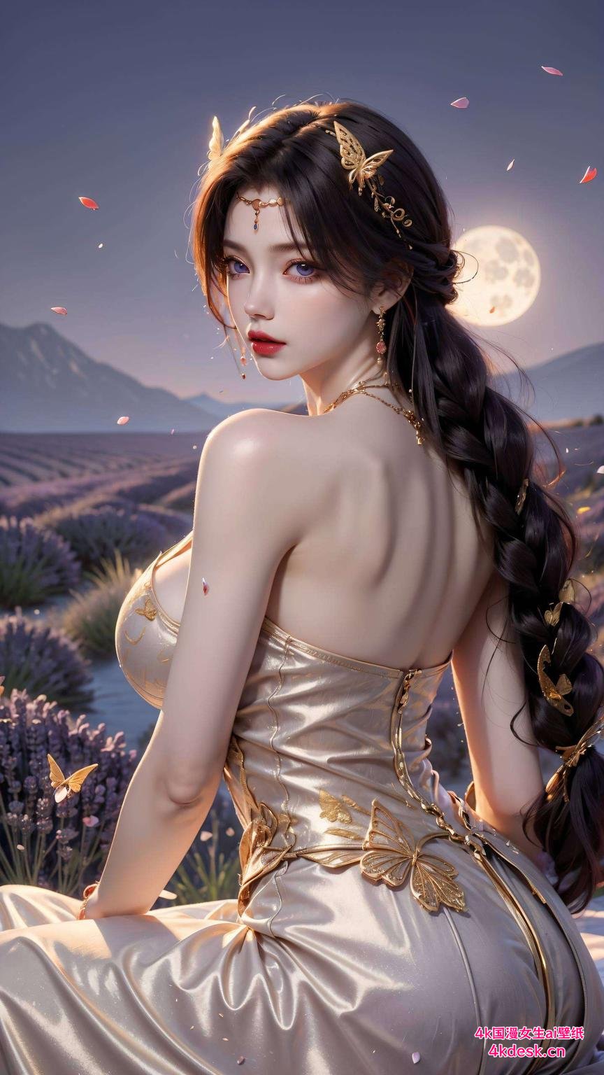 为你的苹果锁屏注入无限清新活力！