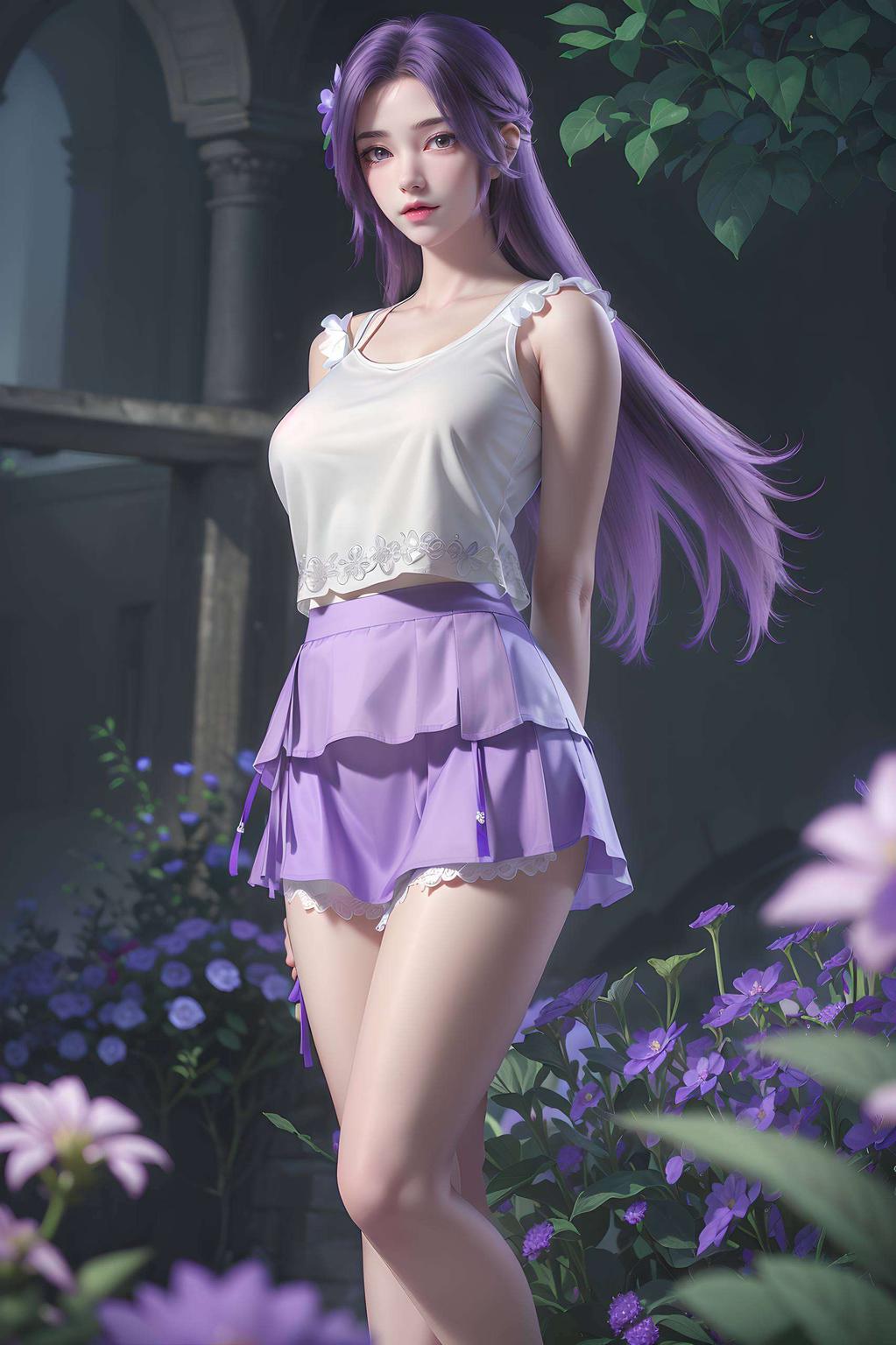 色彩鲜艳快来下载