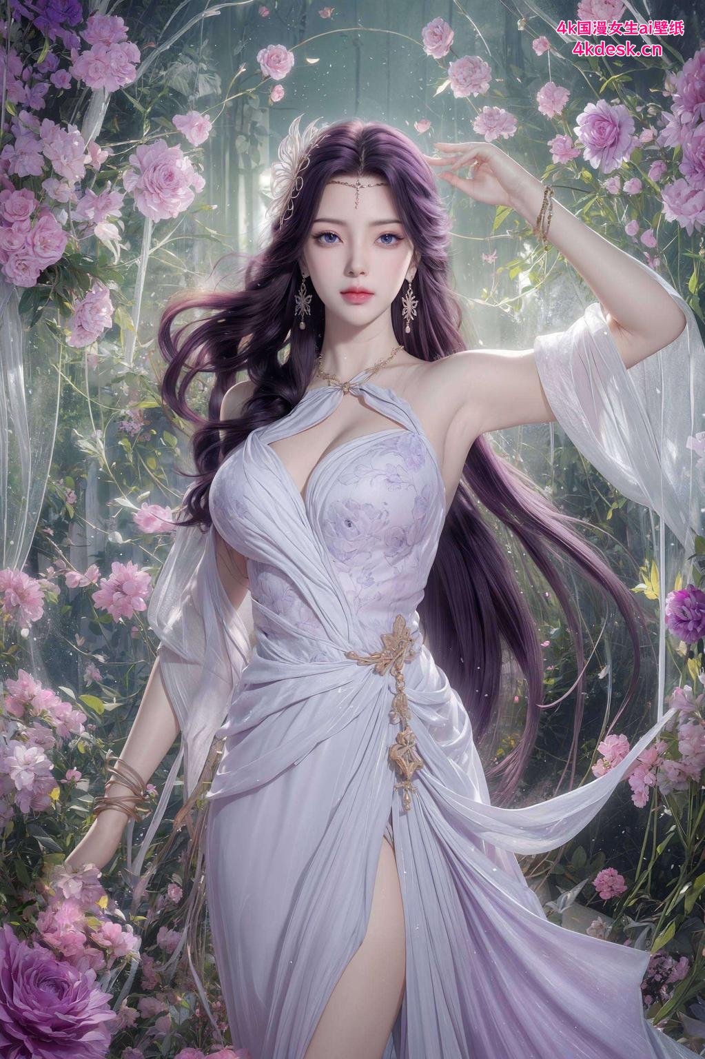 今天给大家带来一组超美的云曦高清壁纸让你的手机桌面瞬间变身艺术画廊！高清细腻