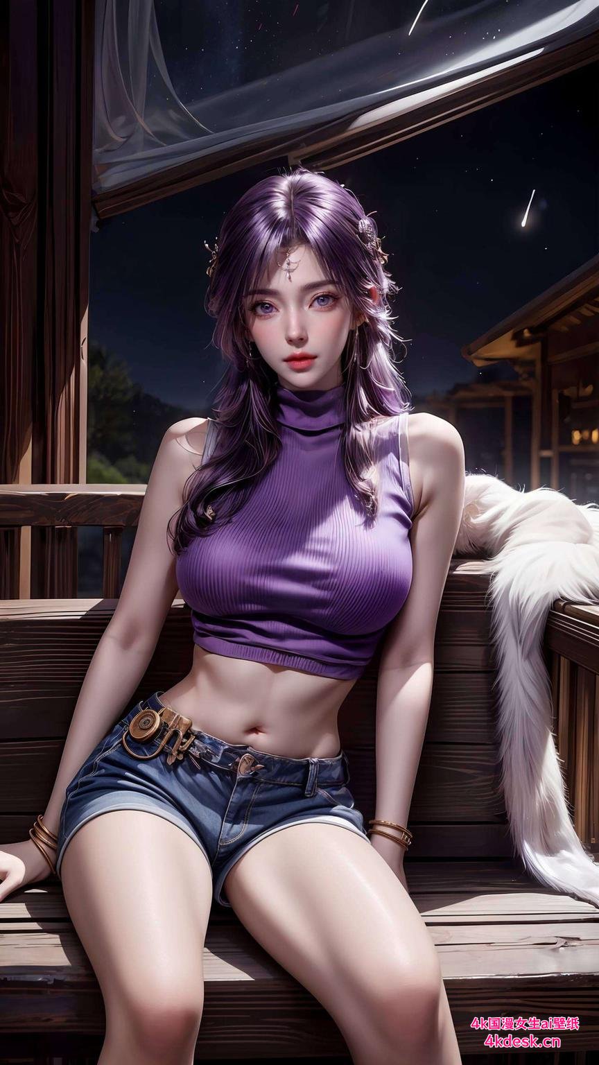 壁纸中的宁静