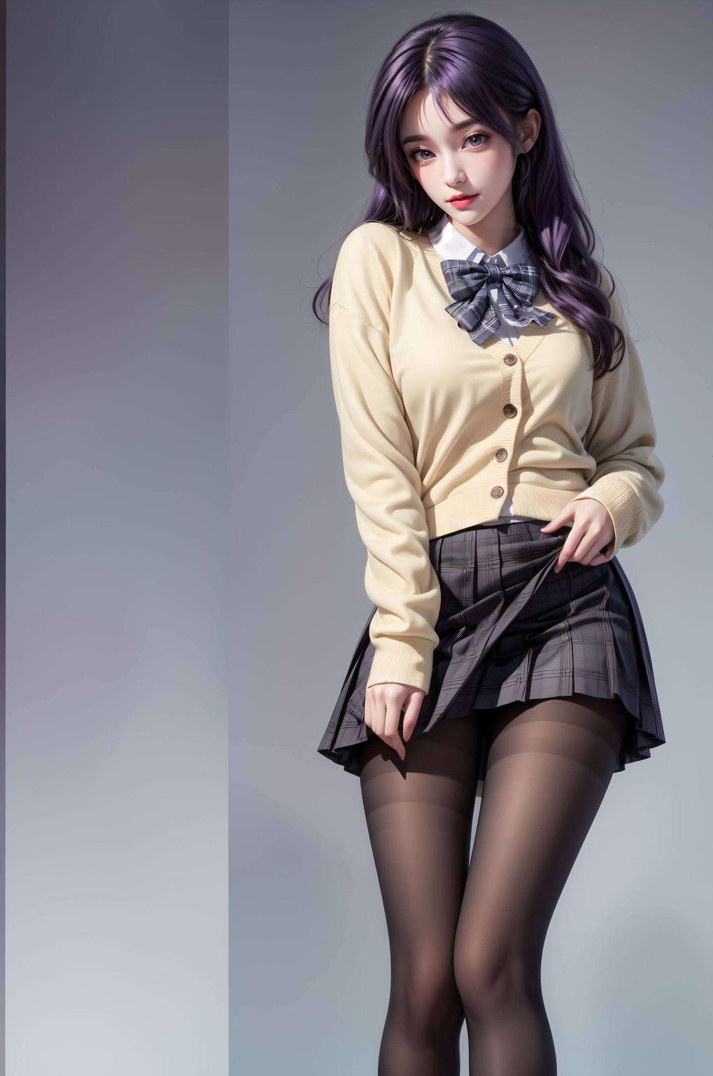 高清画质艺术气息满溢