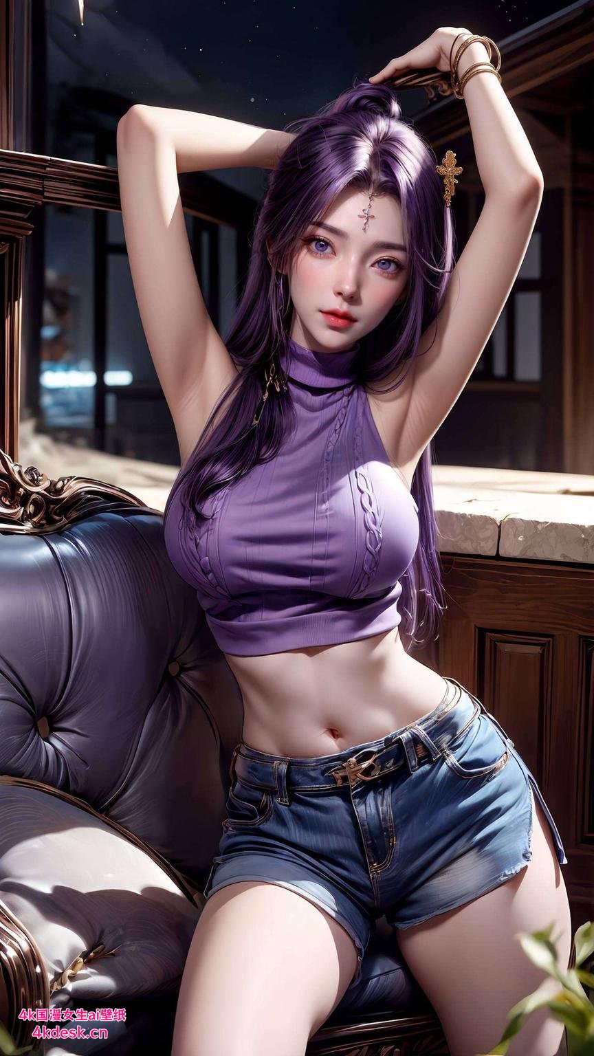 带你领略梦幻般的视觉盛宴唯美风满满！高清细腻