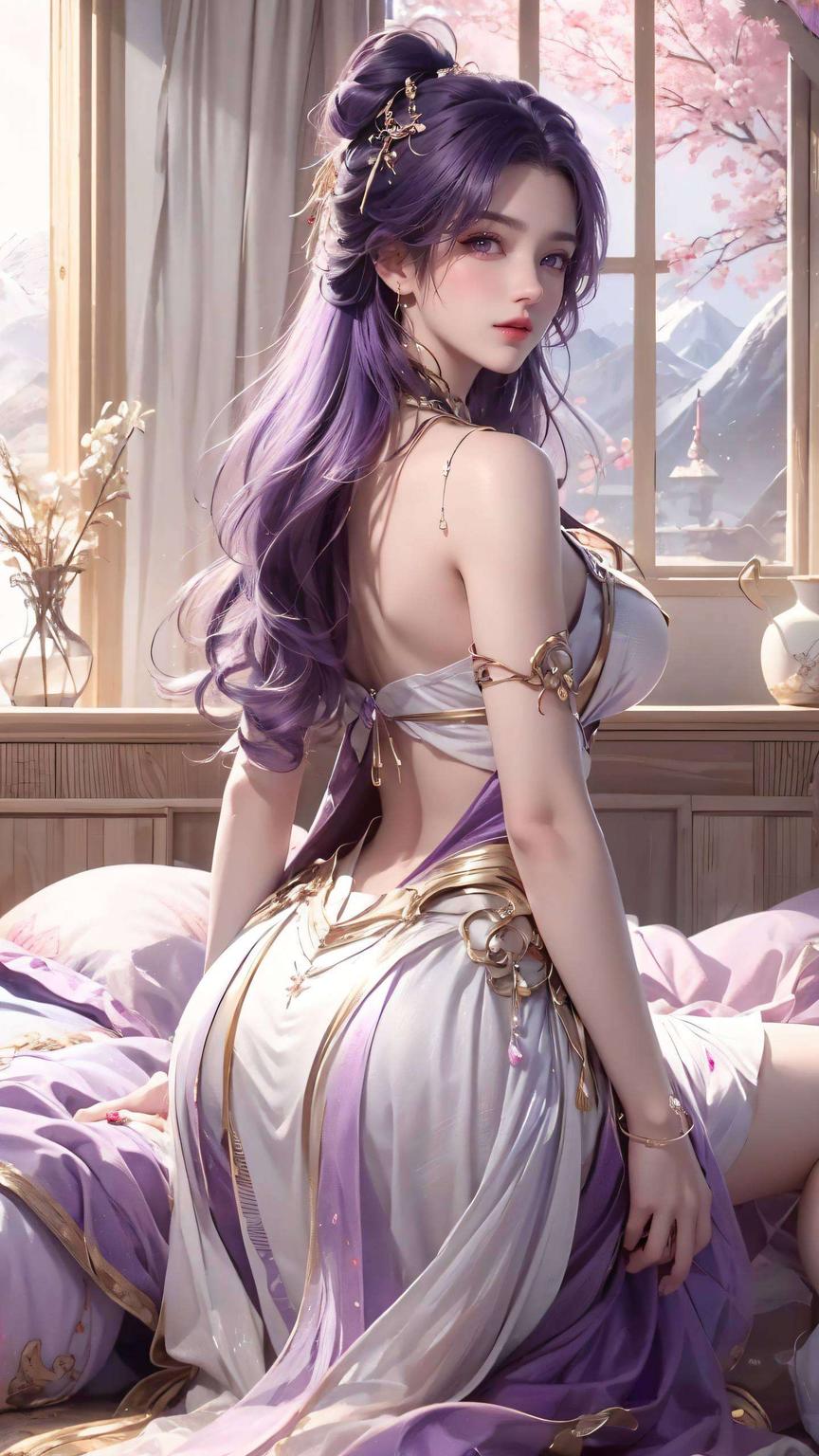 简直让人心动！高清画质