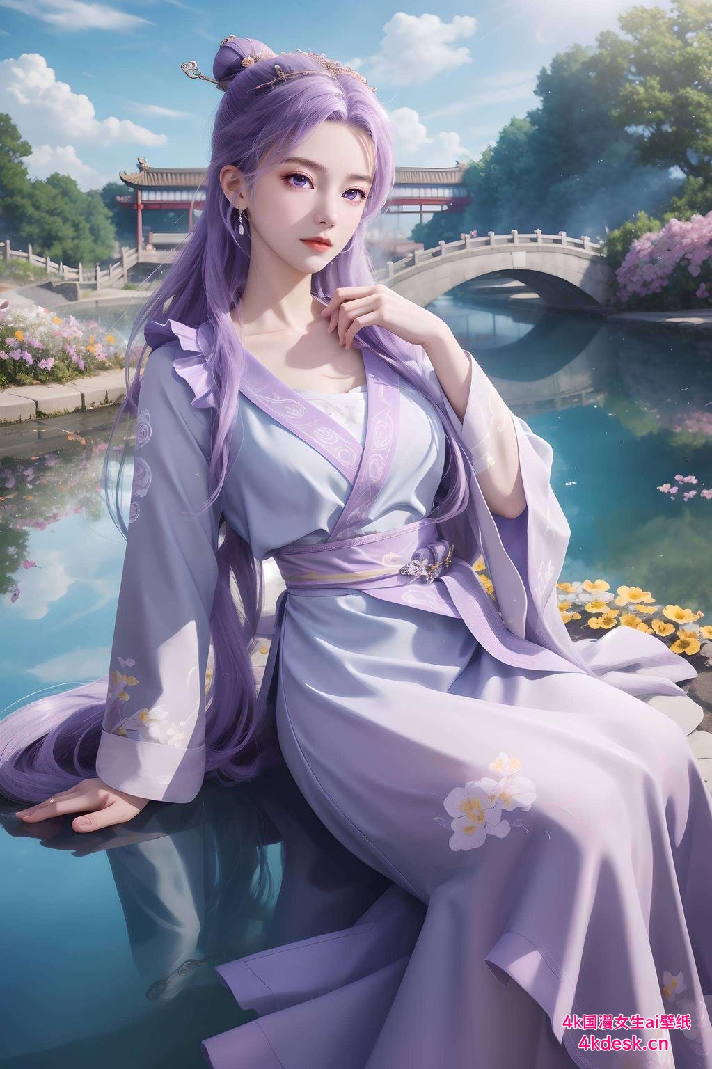 让你的手机瞬间变身视觉盛宴！