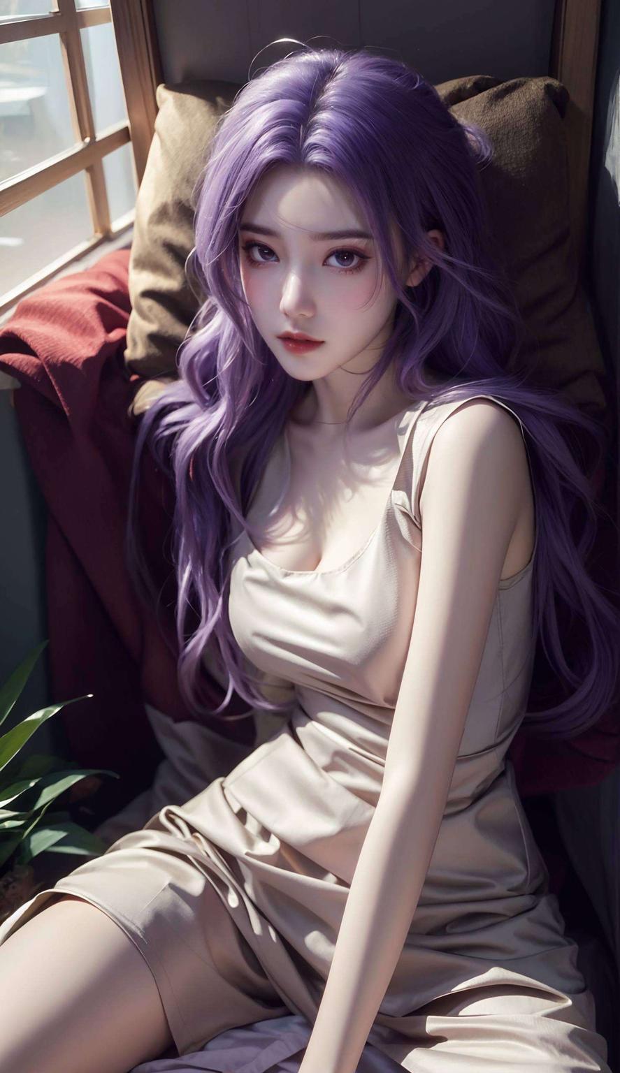 精选漫画云霄图片护眼又养眼！