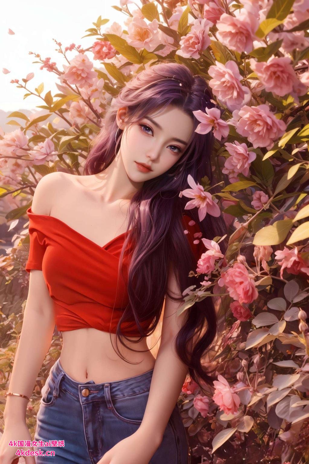 简洁大气让你的手机瞬间变身动漫迷的视觉盛宴