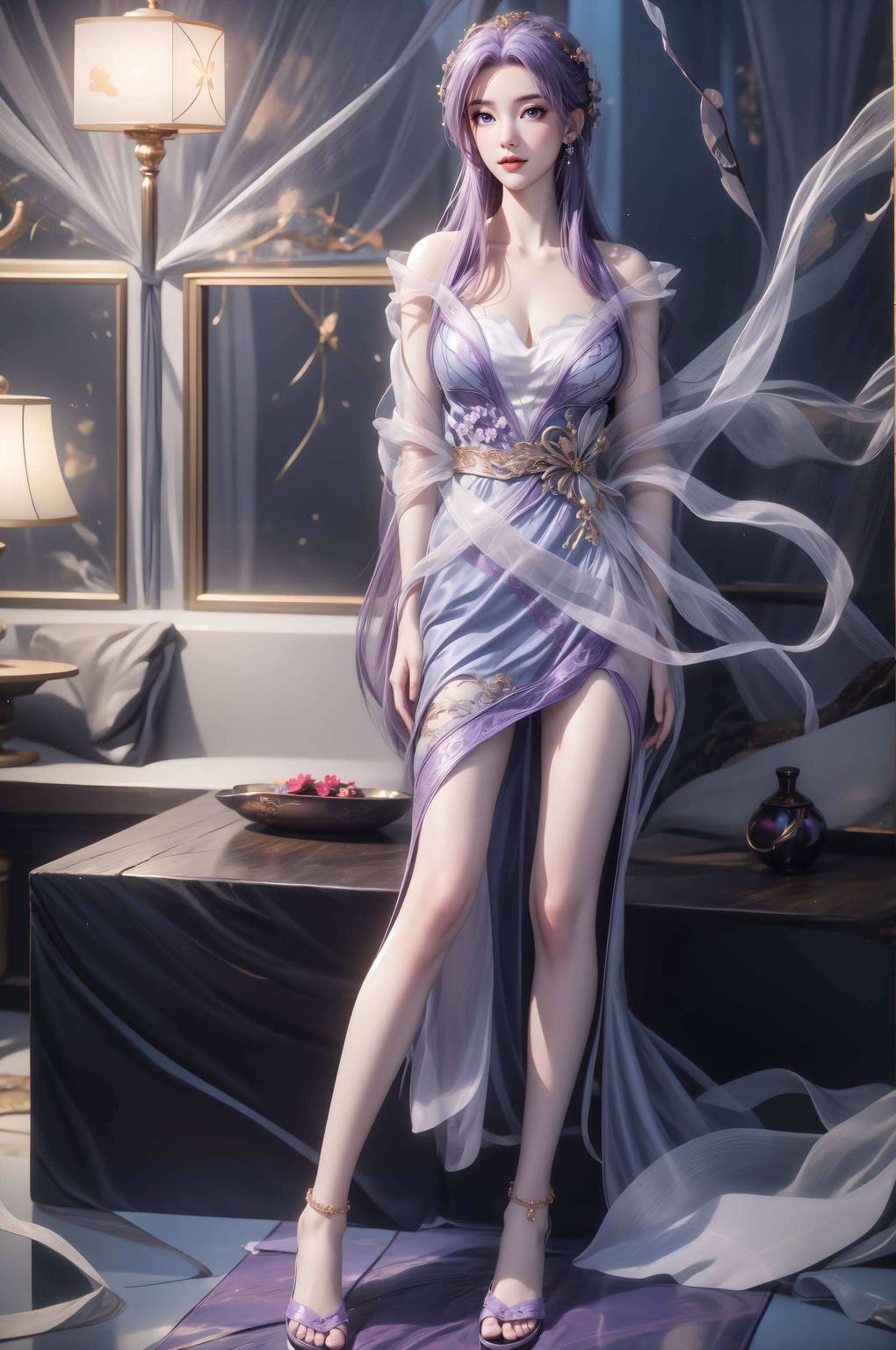 电脑、手机都瞬间变身炫彩利器简直美爆了！高清细腻