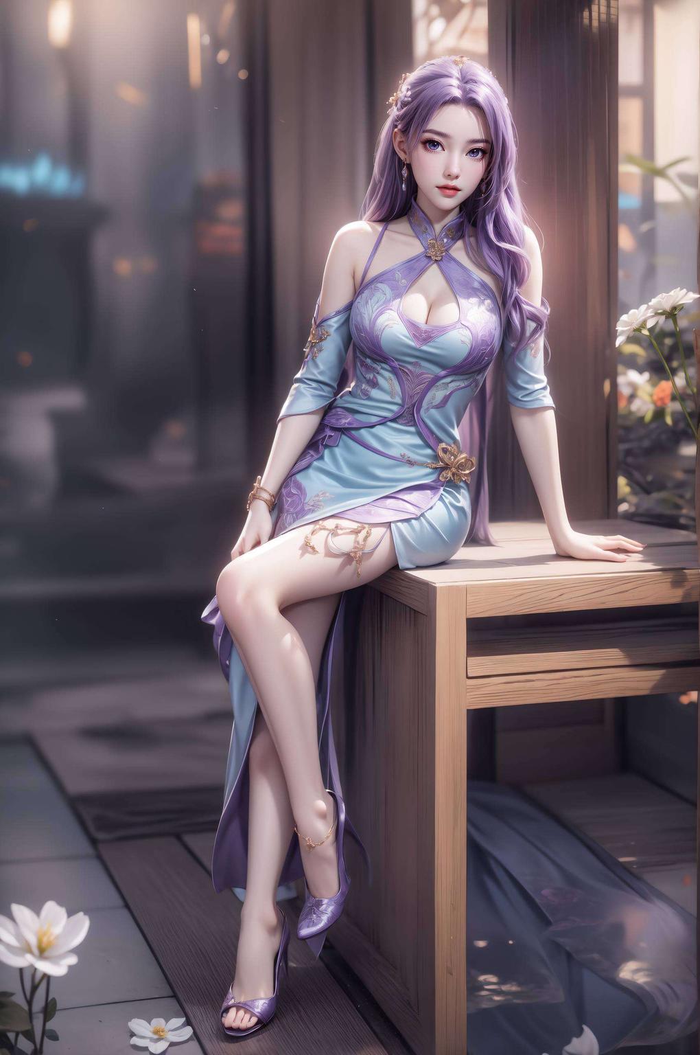 这云霄4k平板超清壁纸简直是视觉盛宴！高清细腻