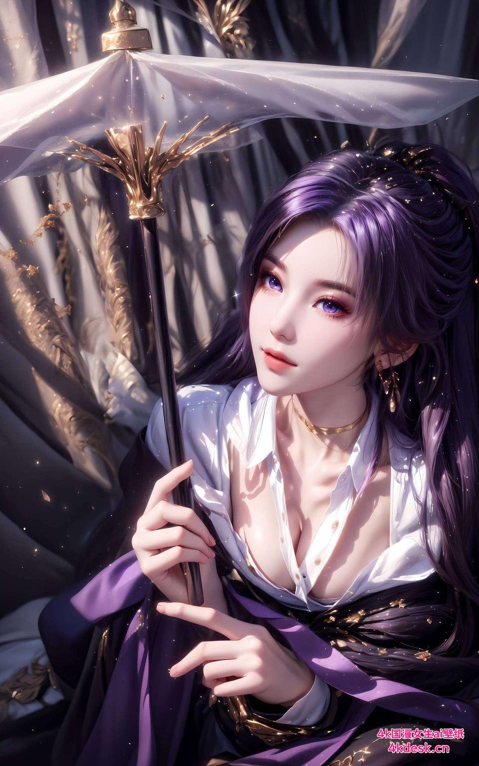让你沉浸于动漫世界手机桌面瞬间升级