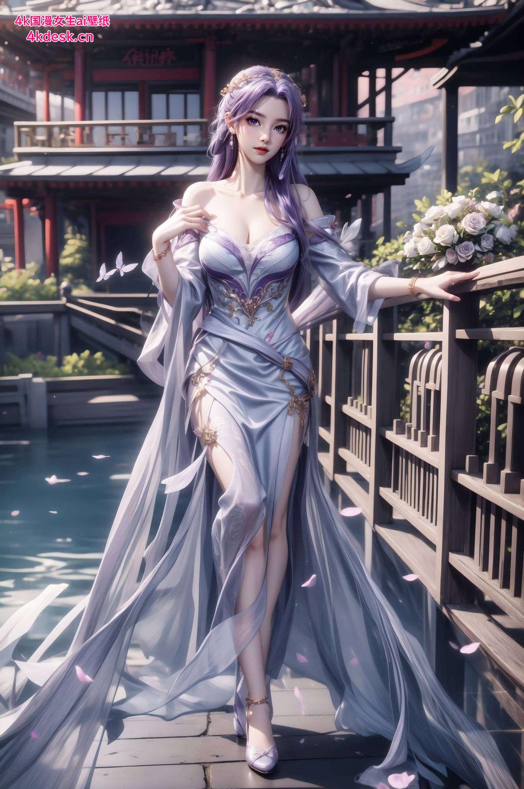 高清画质衣袂飘飘