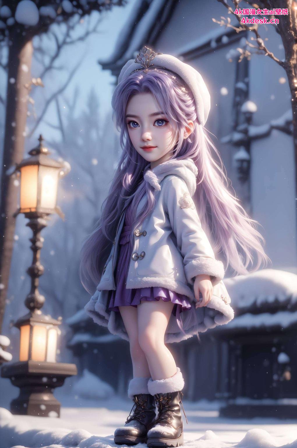 动态壁纸百变云霄高清带你领略苹果艺术之美！流光溢彩