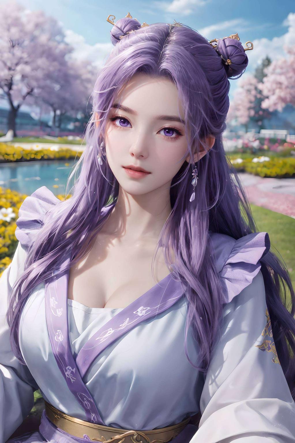 女生专属