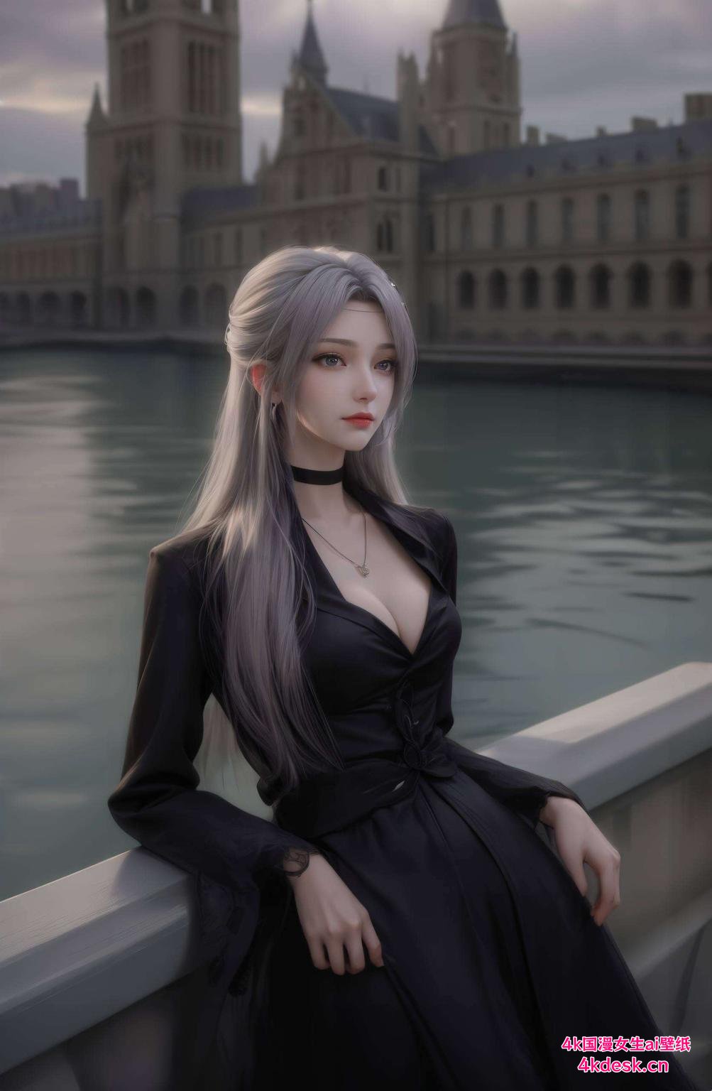 让你的手机瞬间焕然一新唯美风格