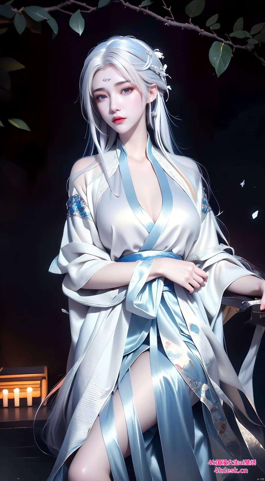 打造极致视觉享受高清纹理与静谧色彩