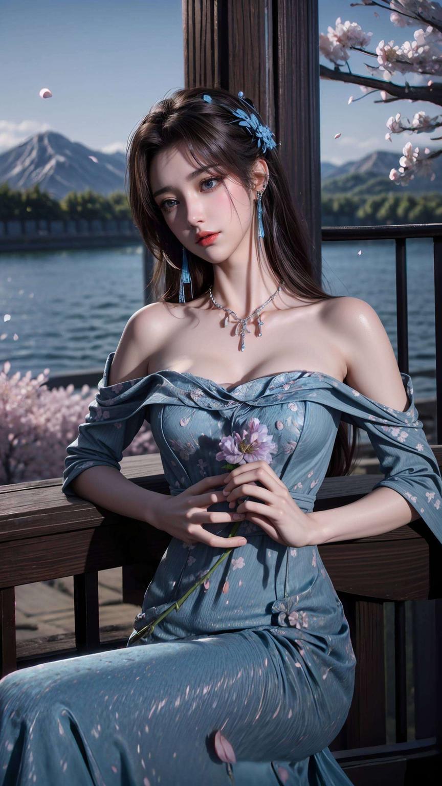 云韵红壁纸尽显古典风情