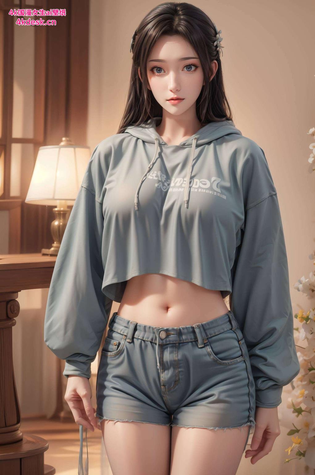 淡雅的花瓣与清新的色调每一张都是视觉盛宴！看这云韵的壁纸